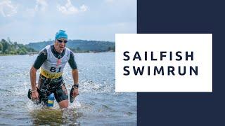 sailfish SwimRun