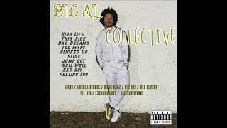 Big AL - High Life   ( Turning Pages ) 2022 New Music Rap Hip Hop Like Share Comment Subscribe