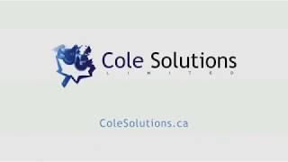 Cole Solutions Limited