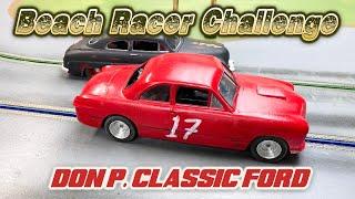 Beach Racer Challenge - Don P