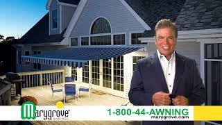 Marygrove: The Premier Awning Manufacturer