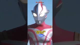 3 Ultraman Yang Suka Makan #shorts #ultraman