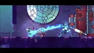 Dead Cells - The Collector, No Damage