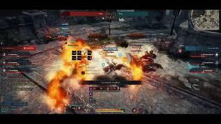 My first time PvP-ing in Black Desert Online | Striker Awakening [REBOOT]