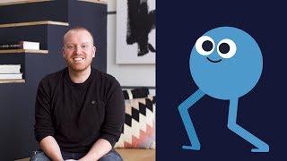 Learn How to Animate Characters with BAFTA Award-Winner Fraser Davidson - Class Intro