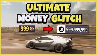 *EASY* FORZA HORIZON 5 MONEY GLITCH INSTANTLY! UNLIMITED CREDITS FAST (2024)