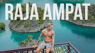 Incredible RAJA AMPAT DIVE TRIP | Best Scuba Diving in Indonesia | Raja Ampat Liveaboard