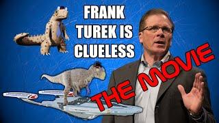 Frank Turek Is Clueless: The Movie