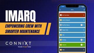 iMarq - The Smart Maintenance App