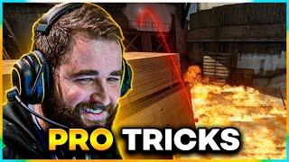 New CS:GO pro tips and tricks that will make you 