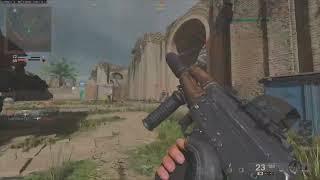 BLACK OPS 6 BETA HVT Mode on PS5 - High Value Target Gets Taken Hostage