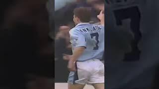 Georgi "Kinky" Kinkladze - Mesmerising Wonder Goal