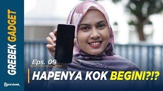 Berapa Harga Gadget Lo? Edisi Anak Kuliahan Part 2 #GrebekGadget 9