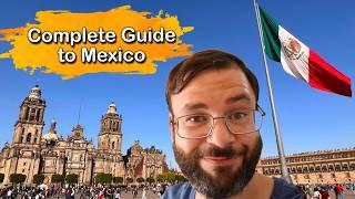 Top 20 Questions About Moving to Mexico Answered  Moving to Mexico Ultimate Guide