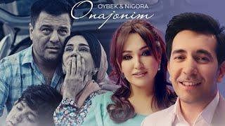 Oybek & Nigora - Onajonim (Official Music Video)