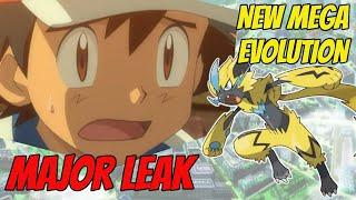 Is This The BIGGEST Pokemon Leak Ever?