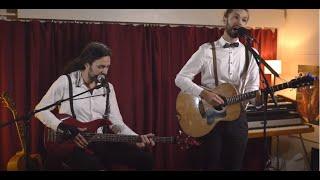 Ich mach mein Ding - Udo Lindenberg (Fred Martin & Just Tony) Akustik Duo