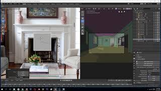 modeling a house interior in blender 2 8 part 1