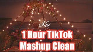 1 hour tiktok mashup clean