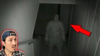 Top 3 SCARIEST unwanted guests | Halloween Scare-A-Thon (part 5)