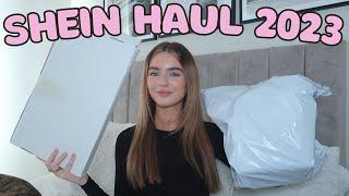 Shein haul 2023 *august* | rhiain hudson