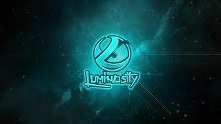 CS:GO | We Are Luminosity | Motivational Movie