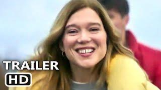 THE SECOND ACT Trailer (2024) Léa Seydoux