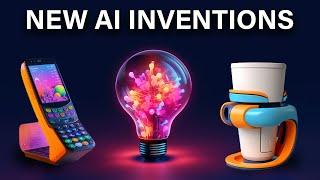The 8 Upcoming AI Innovations That Will Change The World Forever