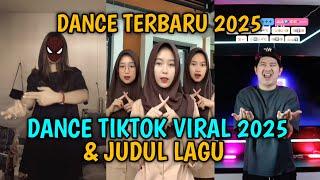 DANCE TIKTOK VIRAL TERBARU 2025 PART 9