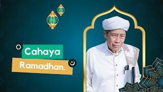 Cahaya Ramadhan Kajian Kitab Nashoihud Diniyah | Bersama Guru KH. Tanthawi Jauhari