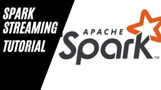 Spark Streaming Example with PySpark | Apache SPARK Structured STREAMING TUTORIAL with PySpark