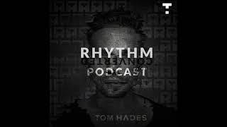 Tom Hades - Rhythm Converted Podcast 345 with Tom Hades (Studio Mix)