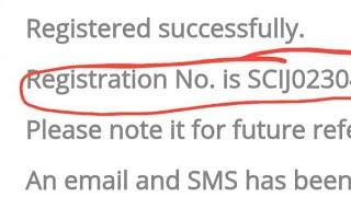 Supreme Court JCA Total Forms Fill Up  2025 | sci jca total form fill up 2025 | sci jca 2025 |