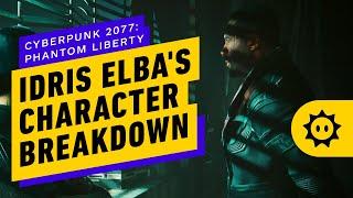 Cyberpunk 2077 Phantom Liberty Hands On Gameplay Preview - IGN Access