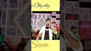 oly oly oly #youtubeshorts #abhijeet_bhattacharya_songs #shortvideo