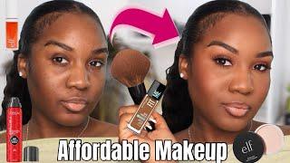 Easy Drugstore Makeup Tutorial for Beginners in 2025