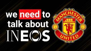 How is INEOS Actually Rebuilding Manchester United?