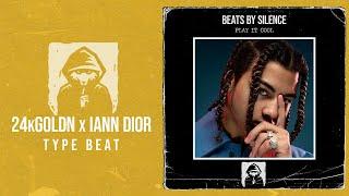 [FREE] 24kGoldn x Iann Dior Type Beat - "PLAY IT COOL" | Guitar Trap Type Beat 2021