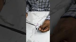 Solder Iron Se Led Jalaye | D882 Transistor Projects