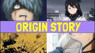 The FULL BACKSTORY of Tomura Shigaraki! / My Hero Academia / Origins Explained