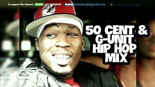 The Vault 22 (30K SUBSCRIBERS MIX) - 50 Cent x G Unit Edition ft songs by G Unit and its members