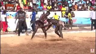 Thiatou Daouda Fall bat Socé Mané de la plus belle des manières !