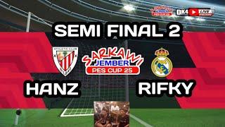 semi final 2