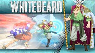 PRIME WHITEBEARD IS IN THE GAME - IS HE REALLY THAT PRIME? l One Piece Fighting Path