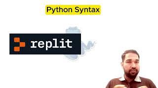 Python Syntax | Class 3 of Complete Python Course