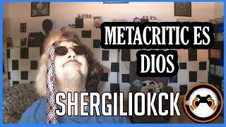 La nota del videojuego en Metacritic es más importante que el juego en si | Shergiliock