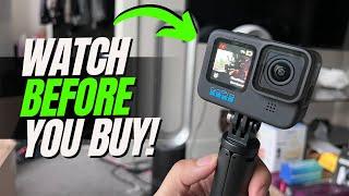 Is it WORTH it? GoPro HERO11 Black QUICK Review!