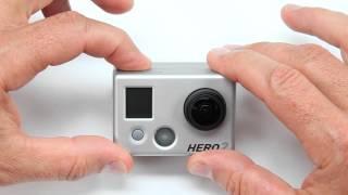 GoPro HD: Wi-Fi BacPac + Wi-Fi Remote Tutorial