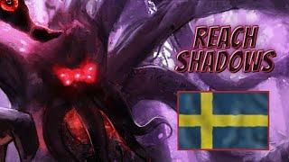 Spirit Island [Digital]: Shadows Flicker Like Flame [Reach]: Sweden 6 - 0