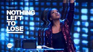 Nothing Left to Lose X Sarah Jakes Roberts